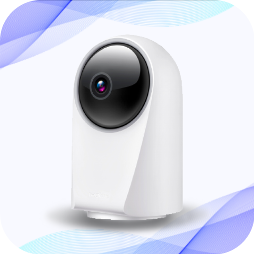 Realme Smart Cam 360 Hint logo