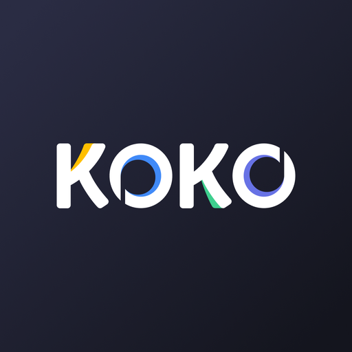 Koko: Learn & Experience Music logo