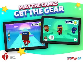 NFL PLAY 60