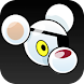 Mouse adventure game danger - Androidアプリ