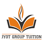 Jyot Group Tuition Apk