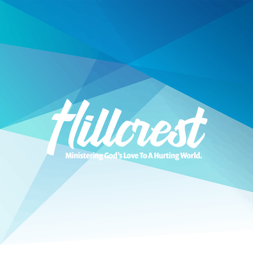 Hillcrest Church logo