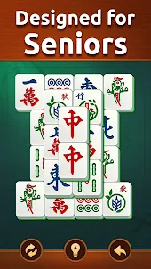 Vita Mahjong for Seniors