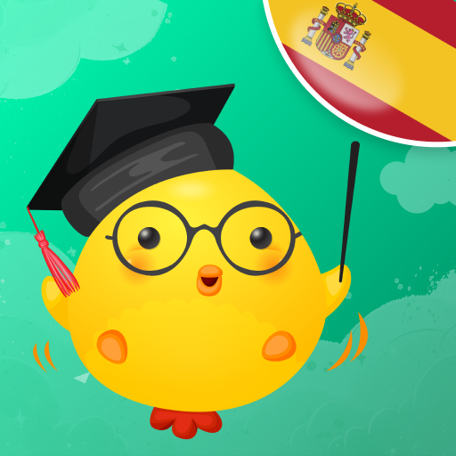 Zuokabi: Learn Spanish logo
