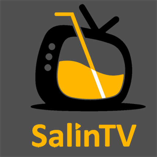 Salin Tv  Icon