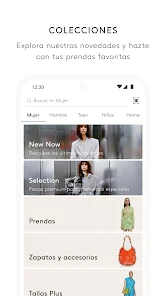 Tienda online mango mujer hotsell