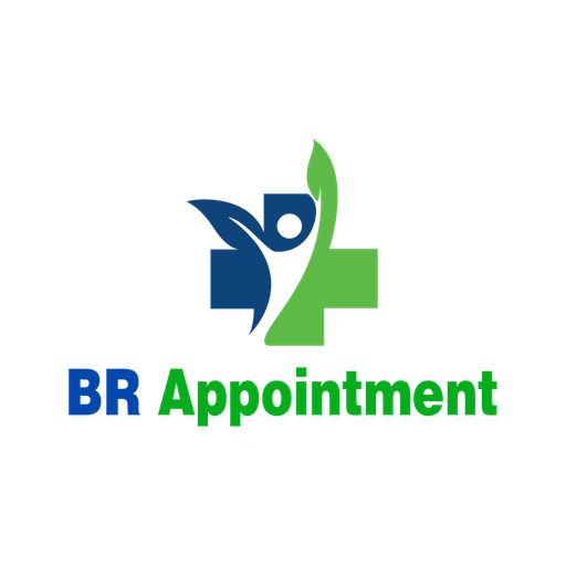 BR Appointment  Icon