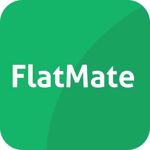 Find Roommate & Room For Rent logo