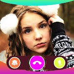 Cover Image of Download Piper Rockelle Prank Fake Call  APK