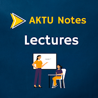 AKTU - B.tech Notes  Paper