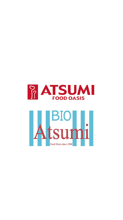 ATSUMI（あつみ）公式アプリのおすすめ画像1