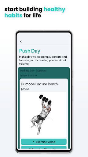 lovingood Wellness Studios App