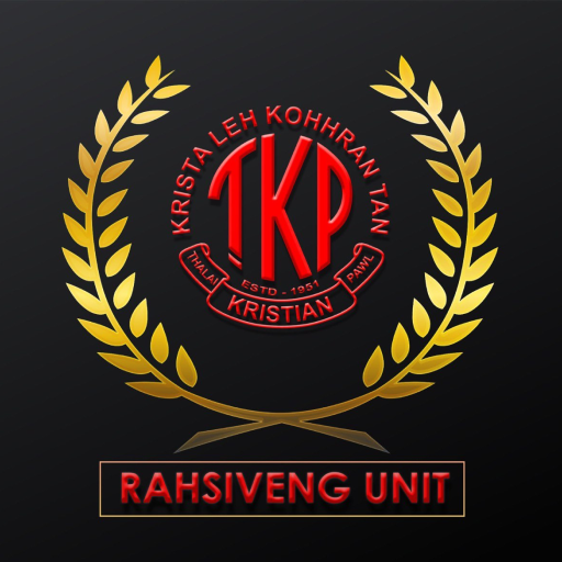 TKP Rahsiveng Unit logo