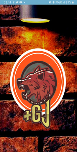 Android application Plus GJ screenshort