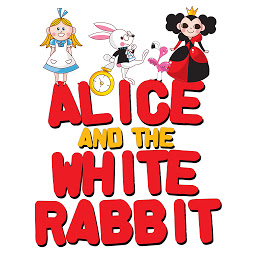 Icon image Alice and the White Rabbit