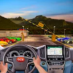 Cover Image of 下载 Car Driving Academy Games  APK