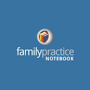 FP Notebook  Icon