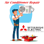 AC Repair Mitsubishi Guide