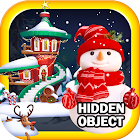 ChristmasWonderland: Hidden Object Game 1.0