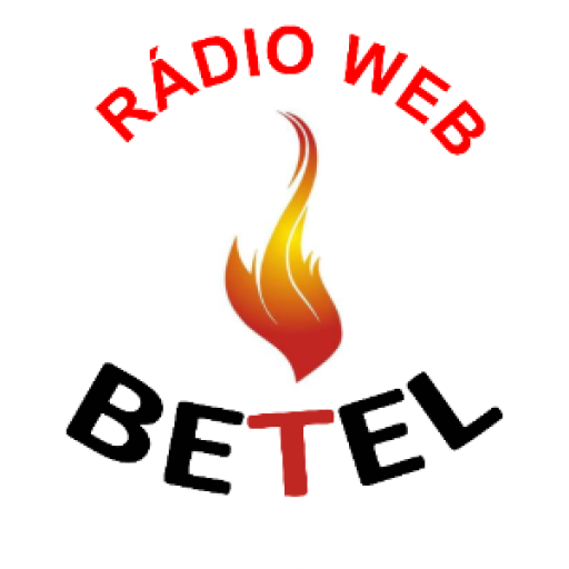 Web Rádio Betel logo