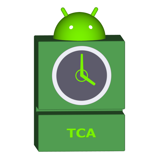 Time Card for Android 3.100 Icon