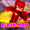 Flash Mod for Minecraft PE icon
