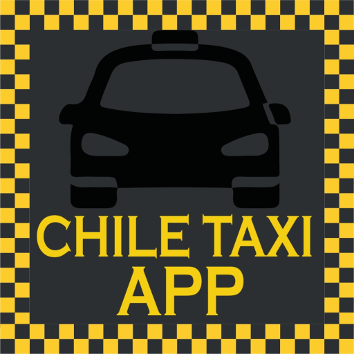 Chile Taxi Pasajero logo