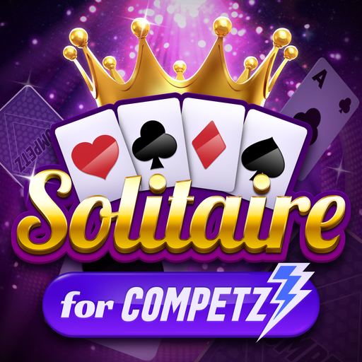 Solitaire For COMPETZ Download on Windows