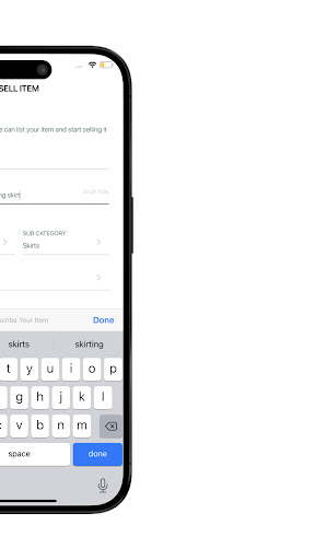 Tikrar Screenshot