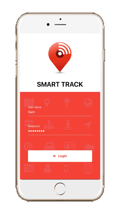 SmartTrack -Field Service Mgmt - 3.0.13 - (Android)
