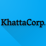 Cover Image of ダウンロード KhattaCorp.  APK
