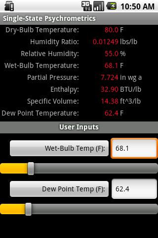 Temp user data