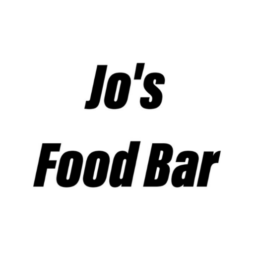 Jos Food Bar logo