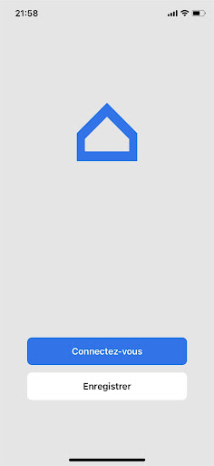 Odeo connect Screen 2
