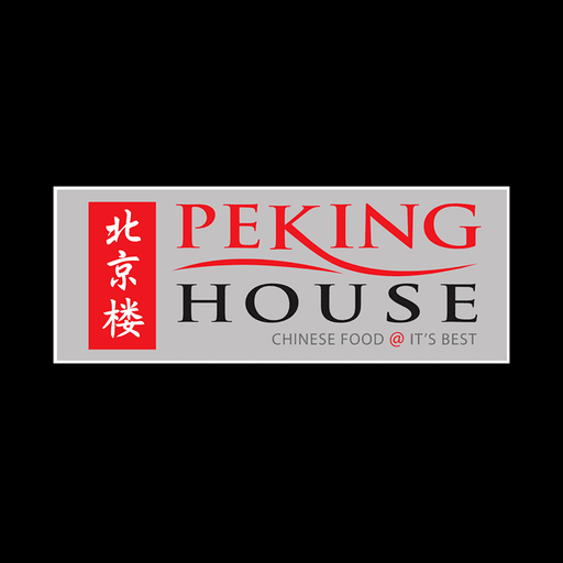 Peking house logo