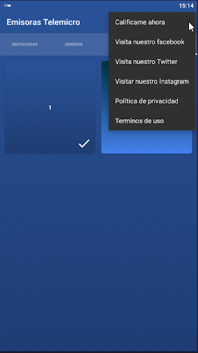 Download Emisoras Telemicro Free For Android Emisoras Telemicro Apk Download Steprimo Com