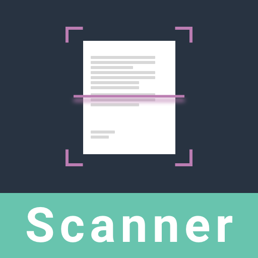 ScanEasy - Doc & QR Scanner Download on Windows