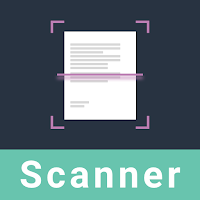 ScanEasy - Doc & QR Scanner