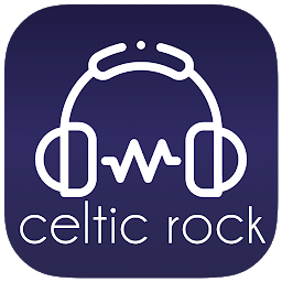 Icon image BEST Celtic Rock Radios