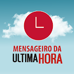 Cover Image of 下载 Rádio Mensageiro da Última Hor  APK