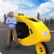 Top 38 Auto & Vehicles Apps Like Velotaxi Bicycle Rickshaw Driving Simulator - Best Alternatives