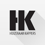 Cover Image of Télécharger HK. Huizenaar Kappers  APK