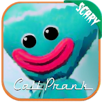 Cover Image of Download Fake Phone Call - Poppy Game 1.0 APK