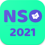NSO - National Science Olympiad