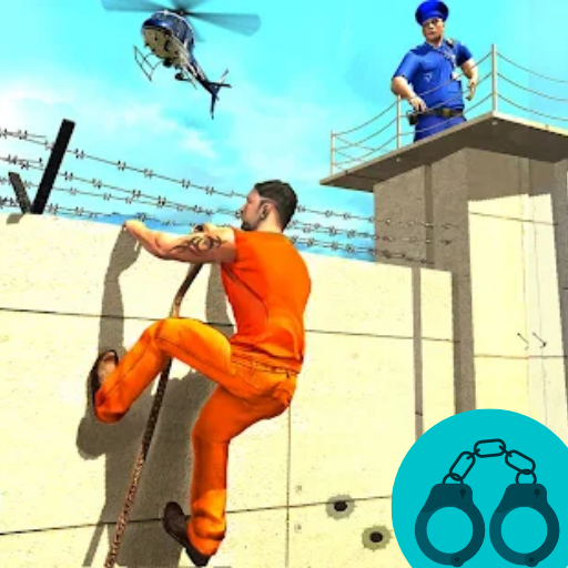 Prison Break Jail Prison Escap – Apps no Google Play