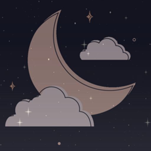 Lunar: Tarot & Horoscope logo