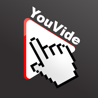 YouVide DoubleTap Pause & Zoom