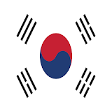 Korean Alphabet Hangul Lexikos icon
