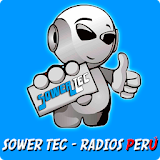 Peru Radios Sower Tec Radio icon