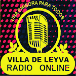 Cover Image of Download VILLA DE LEYVA RADIO ONLINE  APK